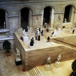 The Best Five Museums in Paris