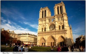 Notre Dame Cathedral Paris Notre Dame Cathedral Paris