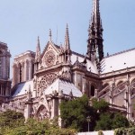 5 Most Famous Churches in Paris