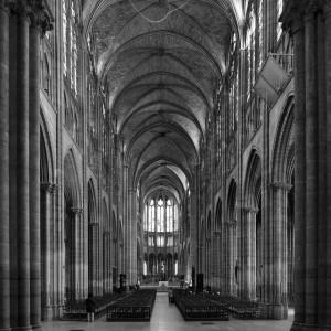 Basilique Saint Denis