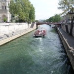 Should You Take A Seine River Cruise?