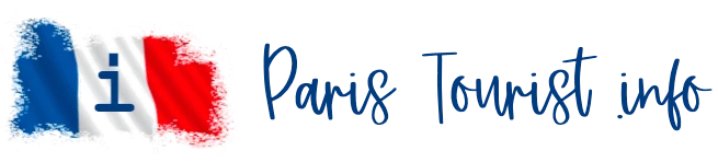Paris Tourist Info logo